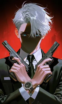 Profile image of Kyo