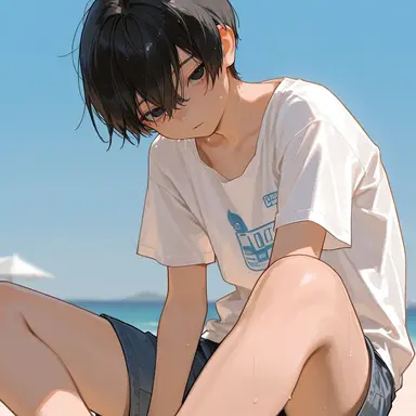 Profile image of 白月  想