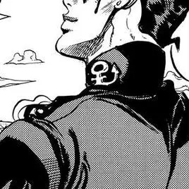 Profile image of 東方仗助
