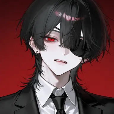 Profile image of Rei