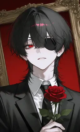Profile image of Rei