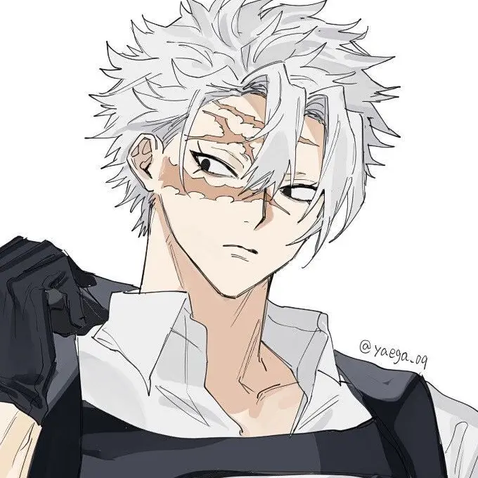 dmrg_0208의 시나즈가와 사네미