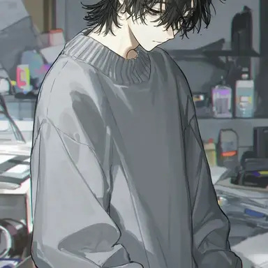 Profile image of Akira Hoshino