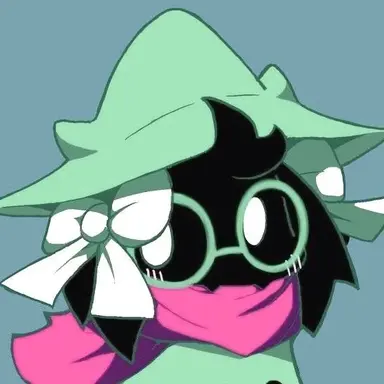 Profile image of Ralsei