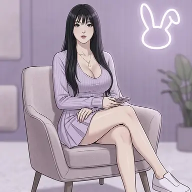 Profile image of 김민정