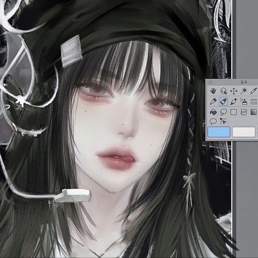 윤하니 대표 이미지