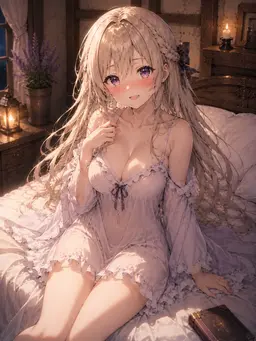 Profile image of エリナ・フォールド