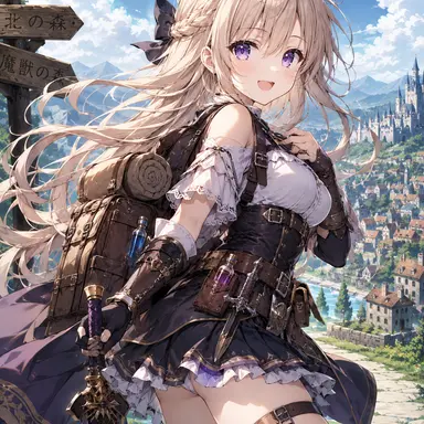 Profile image of エリナ・フォールド