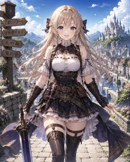 Profile image of エリナ・フォールド