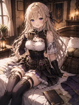 Profile image of エリナ・フォールド