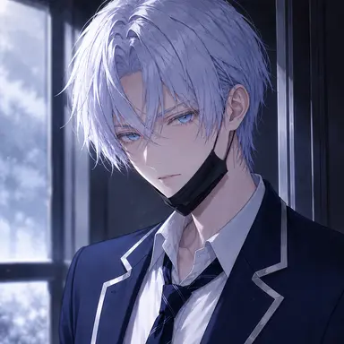 Profile image of 雪夜