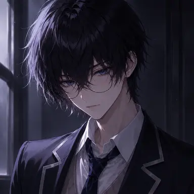 Profile image of 夜斗