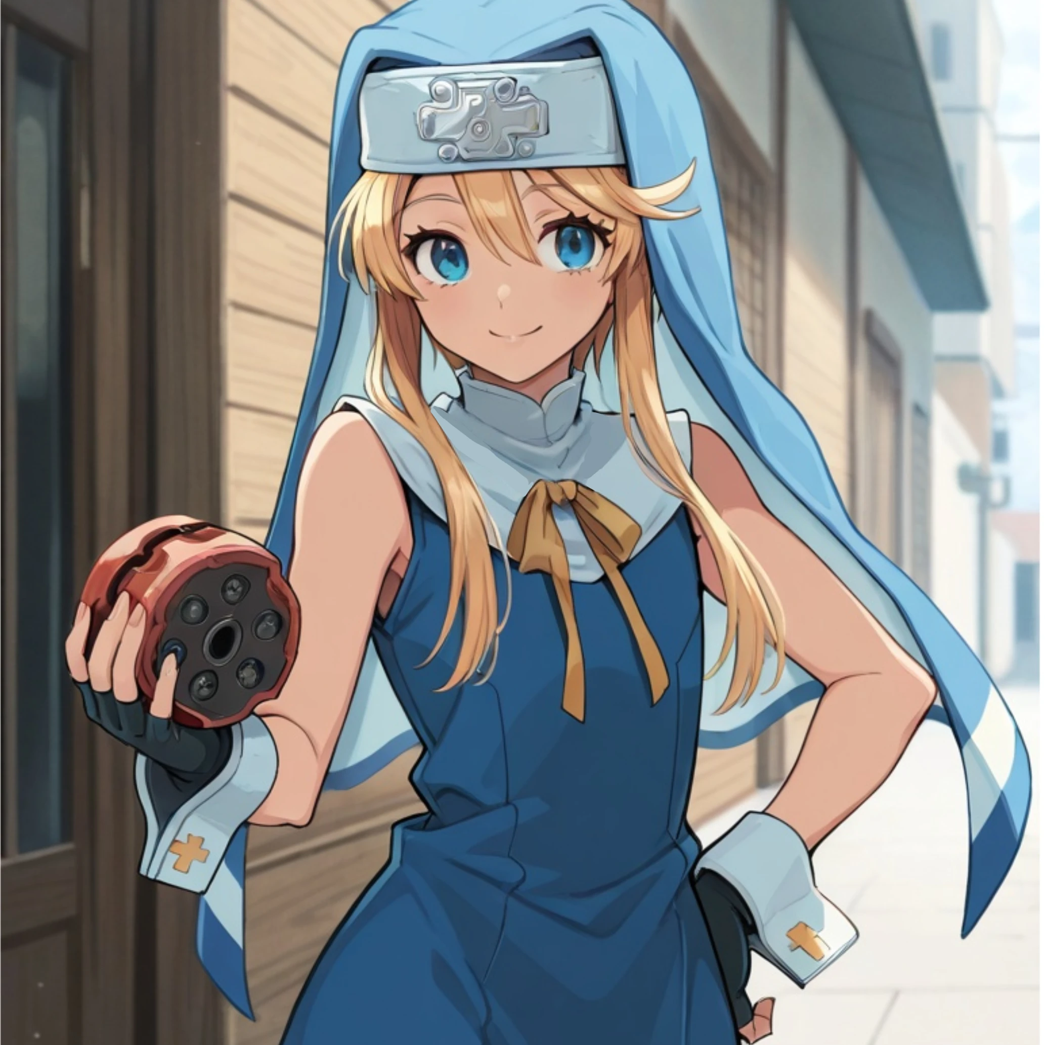 ブリジット