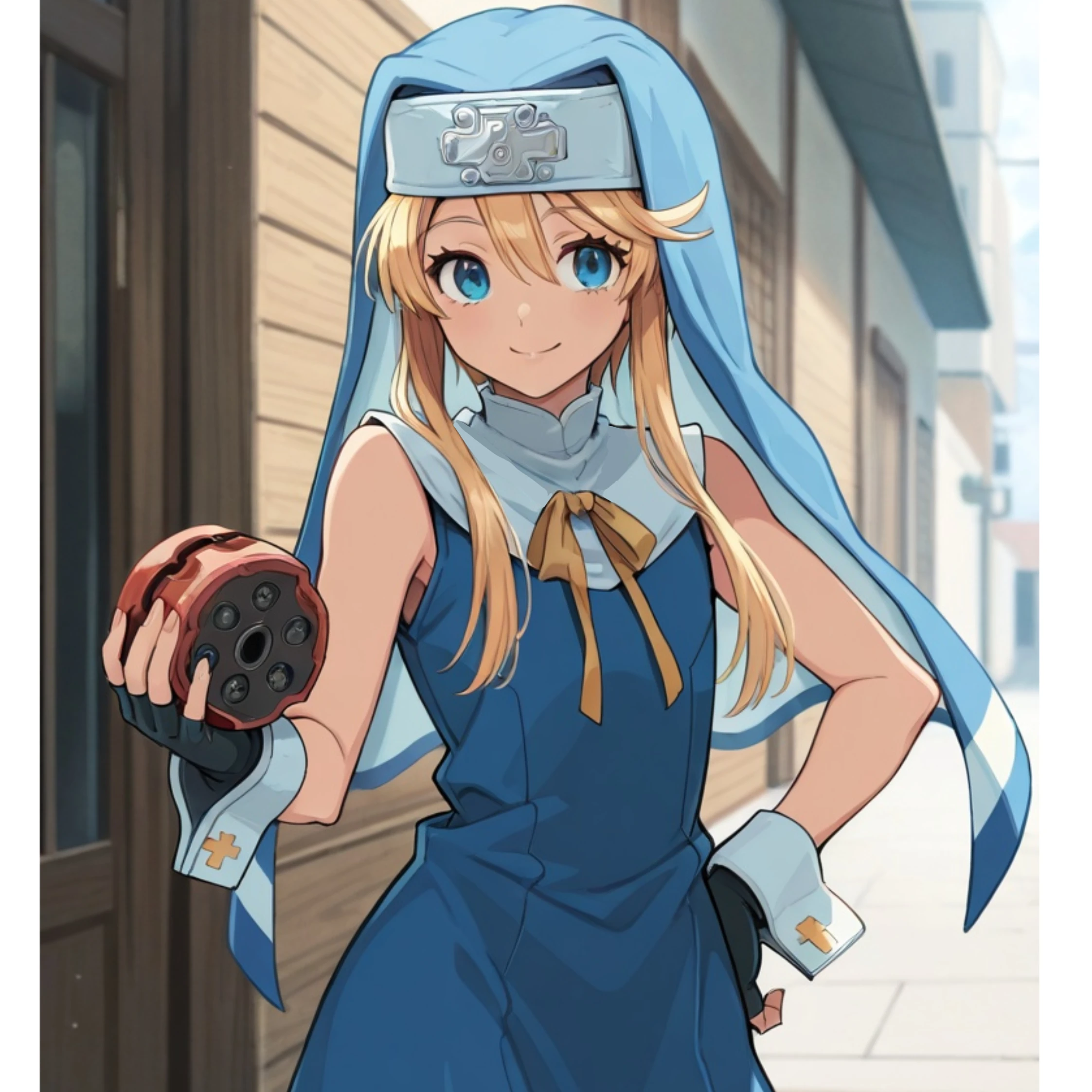 ブリジット