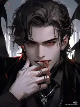 Profile image of チェイス