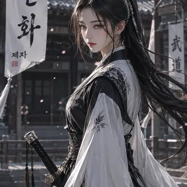 Profile image of ヨンファ