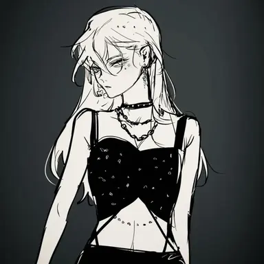 Profile image of 中也