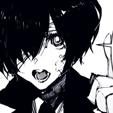 Profile image of 太宰