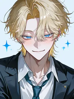 Profile image of 사쿠