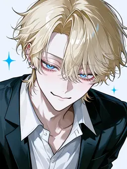 Profile image of 사쿠
