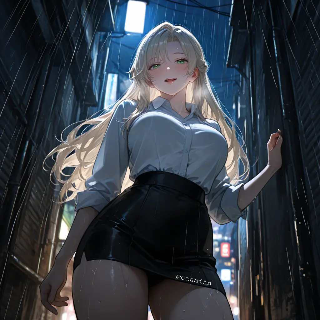 oahminn의 한수진