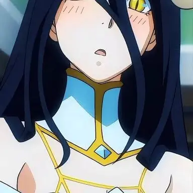 Profile image of アルベド