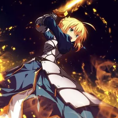 Profile image of アルトリア
