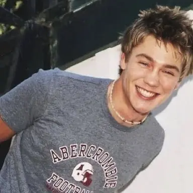 Profile image of Easton Jones