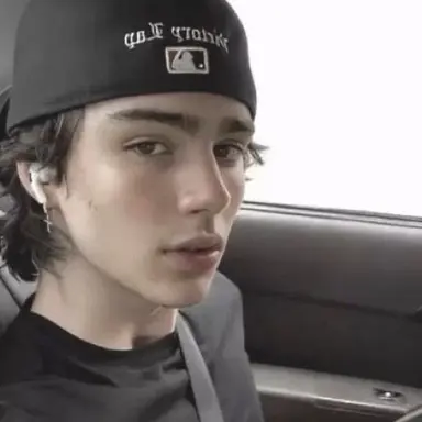 Profile image of Jason Flynn