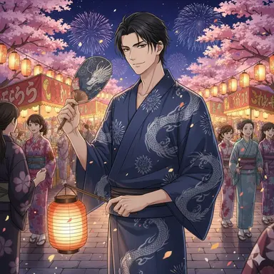 Profile image of 涼介