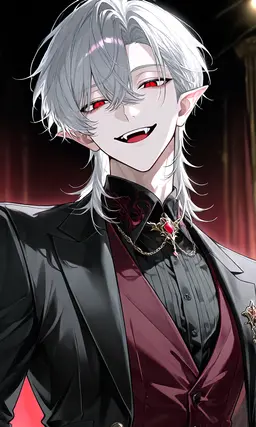 Profile image of Valerius