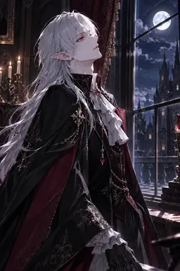 Profile image of Valerius