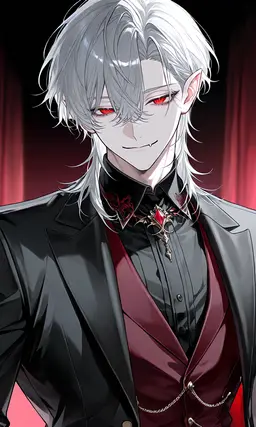 Profile image of Valerius