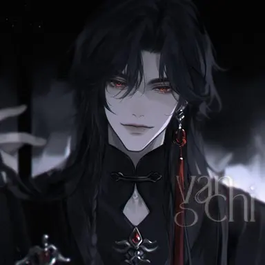 Profile image of Zethiel