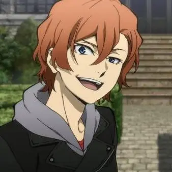 Profile image of 中也