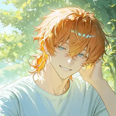 Profile image of 하스무라 히나타