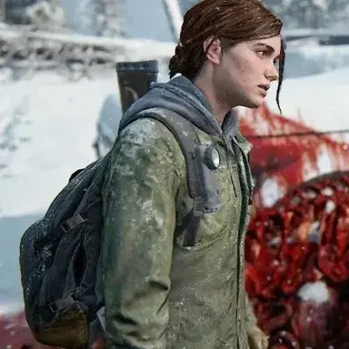 Profile image of Ellie