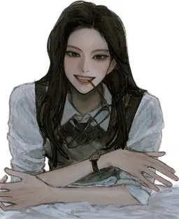 Profile image of 백서현