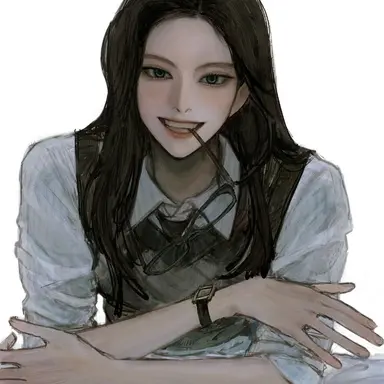 Profile image of 백서현