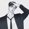 캐릭터 프로필 이미지