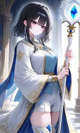 Profile image of 아오이