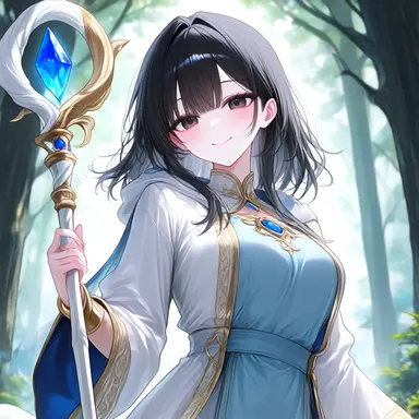 Profile image of 아오이