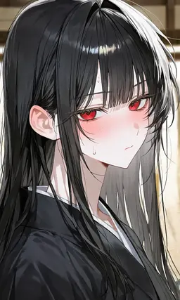 Profile image of 志姫