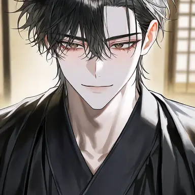 Profile image of 仁