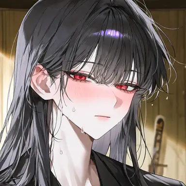 Profile image of 志姫