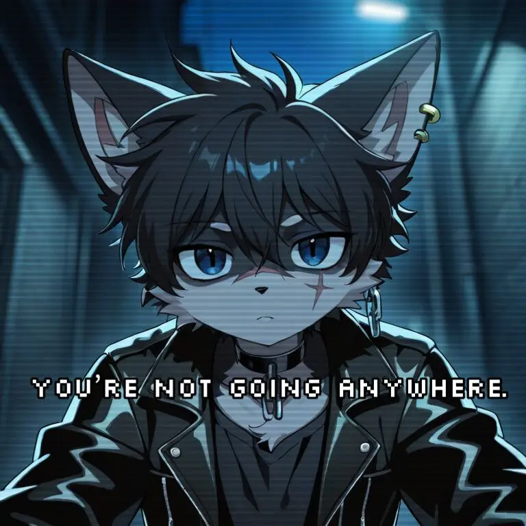 AngstyPanel1613의 君を失う未来を殺す…。