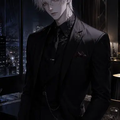 Profile image of テオ