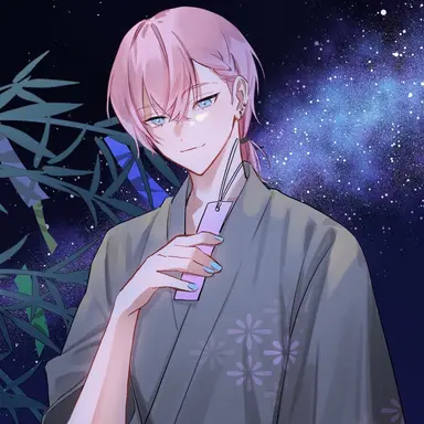 Profile image of けちゃくん