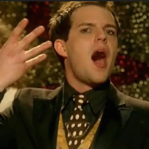 SickBoi-Ren의 Brandon Flowers