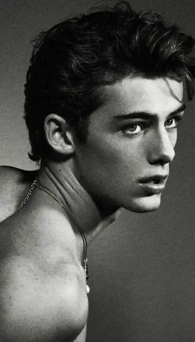 Profile image of Kaelan